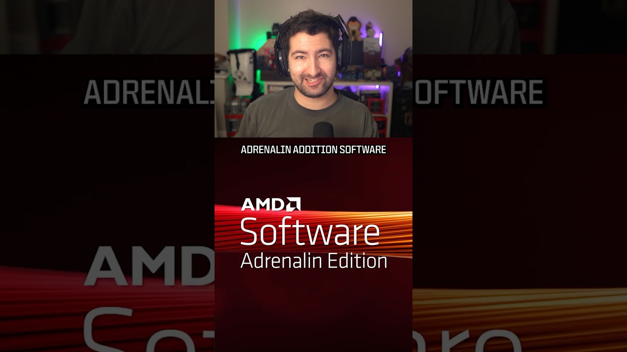 Looking For The ULTIMATE Gaming Experience? @Gaming-AMD has you covered 🔥 #RYZENGOAT #AMD #ad