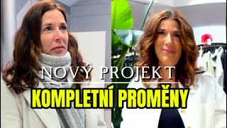 CELKOVÉ PROMĚNY..vše už máte, jen někdy je potřeba vše vytáhnout na světlo.💡 