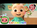 CoComelon - Thank You Song | Learning Videos For Kids | Education Show For Toddlers