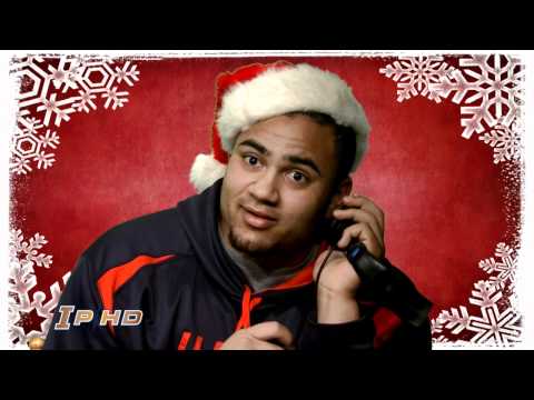Illini Sing Let it Snow-Holiday Video 12-10-10