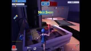 MicroWars Modo Masacre #4 / +LVL 50