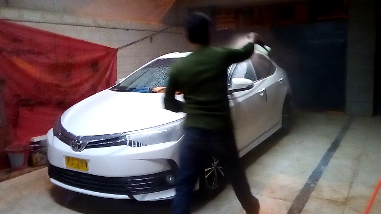 Auto car care Door to Door service 03123750535 03452109374 call now(3) YouTube