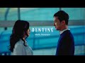 ⌚ Denting - Melly Goeslaw [Lyric Video]