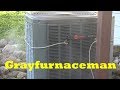 Do the misters for A/C work? Part #1