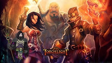 Torchlight, Part 45.