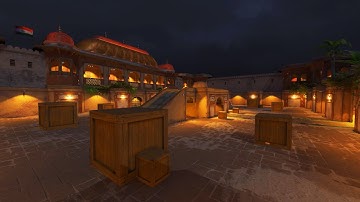 Awp_India_Night by Geno - Counter-Strike 2 Workshop Maps CS2 Basic Overview