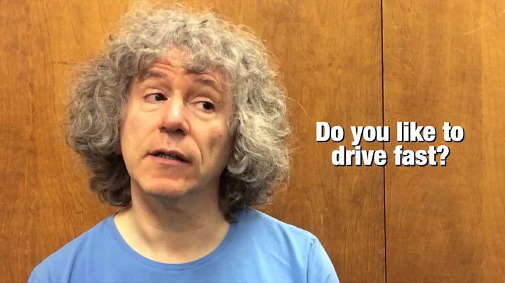 Cellist Steven Isserlis | VC 20 Questions Interview