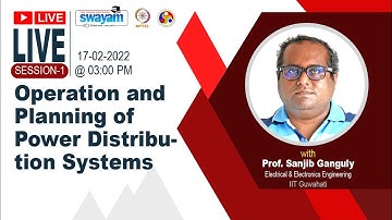 Operation and Planning of Power Distribution Systems