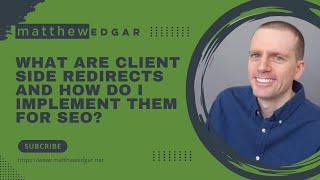 What Are Client-Side Redirects & How to Implement Them for SEO