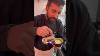 İtalyan Gibi Cappucino Nasıl Yapılır