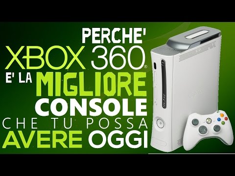 Video: Rumori Di Retrocompatibilità X360