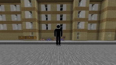 New Follower Nextbots In Lac0