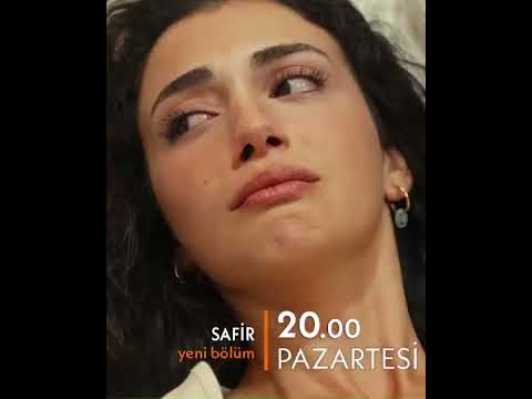 Safir 2. Bölüm 3. Fragmanı  Affet beni @atvturkiye