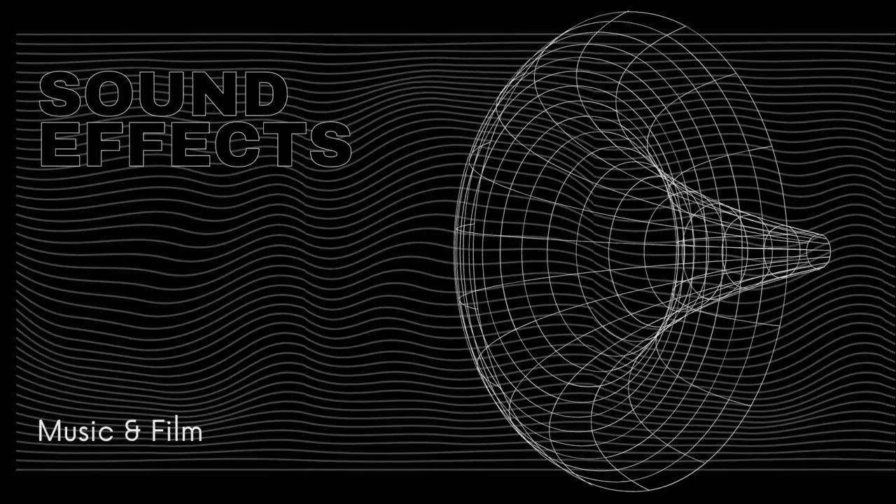 Jump Scare Sound Effect [FREE] YouTube