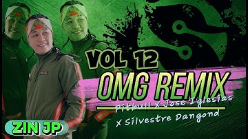 Thumbnail of OMG Remix | Pitbull x Jose Iglesias (Candelita) x Silvestre Dangond | ZUMBA | Volume 12 | 2024