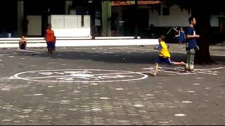 Download Lagu PONPES KRANDON  ARWANIYAH KUDUS MP3