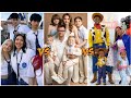 Alan Chikin Chow Members vs Kids Diana Family vs Funny Mike Family (Networth Comparison) 2026