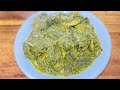 KISAMVU CHA BLENDER KISAMVU UTUMBO CASSAVA LEAF MIXED WITH TRIPE BLENDED CASSAVA LEAF KISAMVU CHA BLENDER KISAMVU UTUMBO CASSAVA LEAF MIXED WITH TRIPE BLENDED CASSAVA LEAF