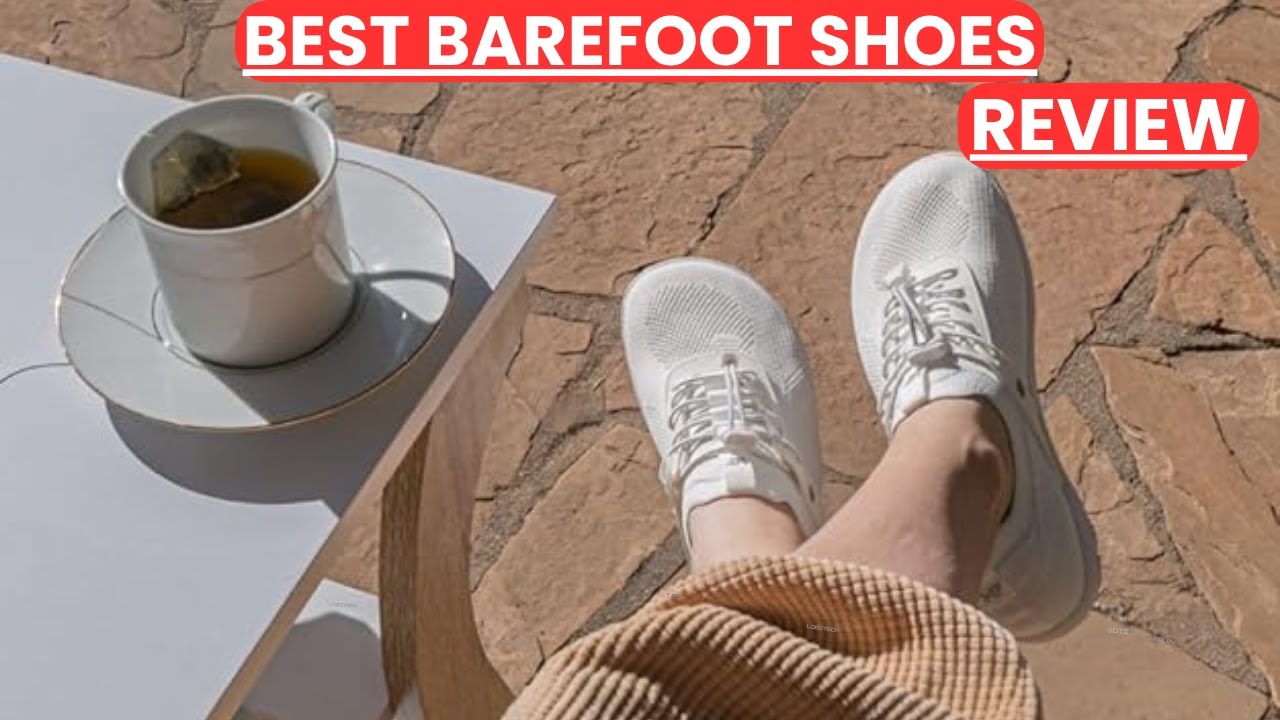 Best Barefoot Shoes for Women & Men in 2025 | Comfort, Performance & Style