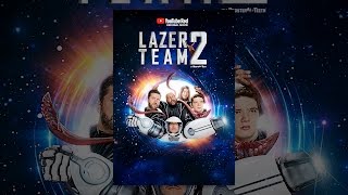 Lazer Team 2 （字幕版）