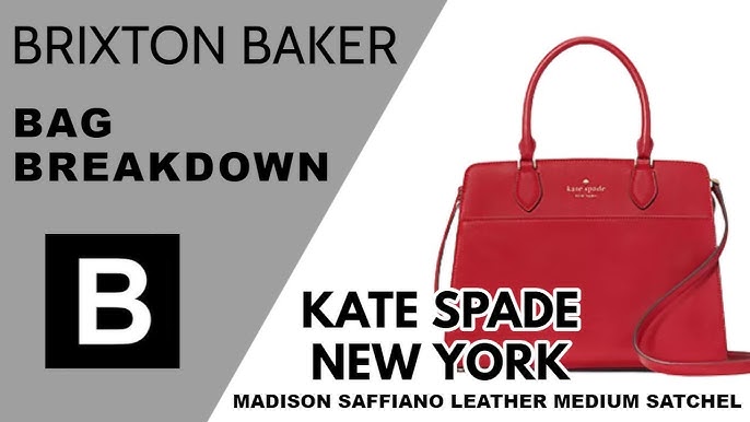 Kate spade madison saffiano - Gem