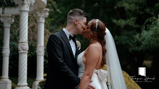 "Our Story" | The Mill Barns | A Fraser Hinch Wedding Film