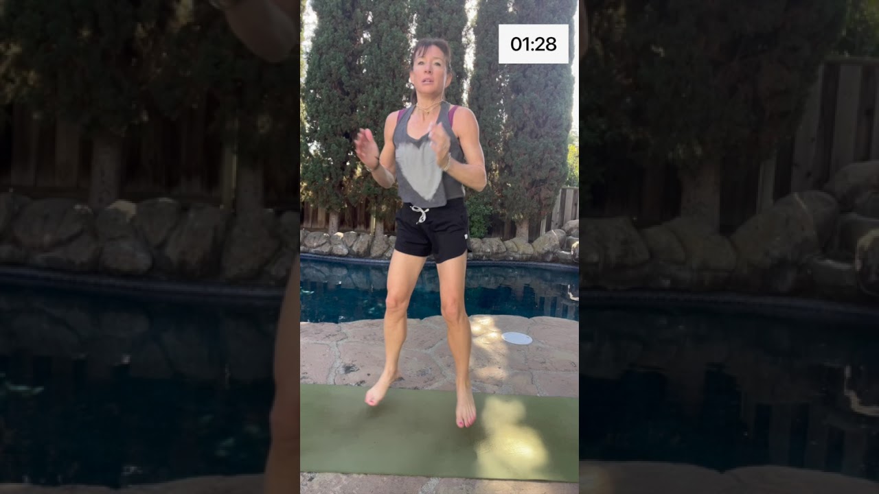 Tabata December 27, 2025