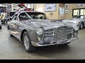 1960 Facel Vega HK500 - Autosport Designs