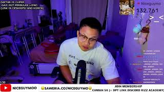 Topeng Monyet Kalian Sudah Pulihh 