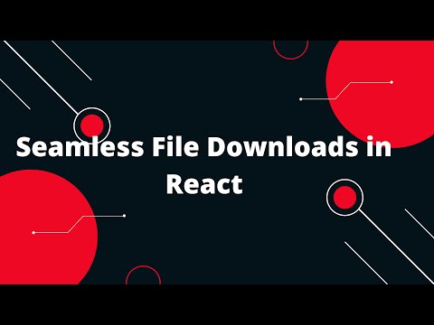 💻📥 Seamless File