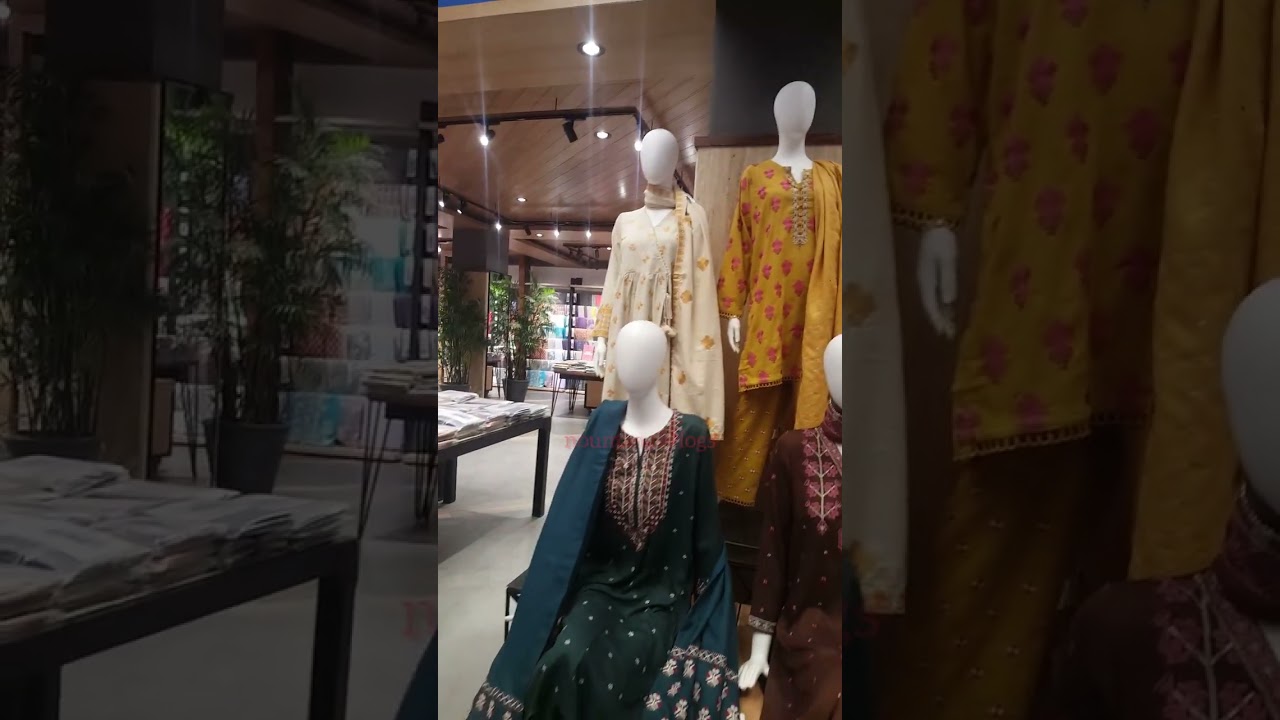 khaadi new winter pret collection 2022