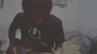 Jerry C - No more Distance