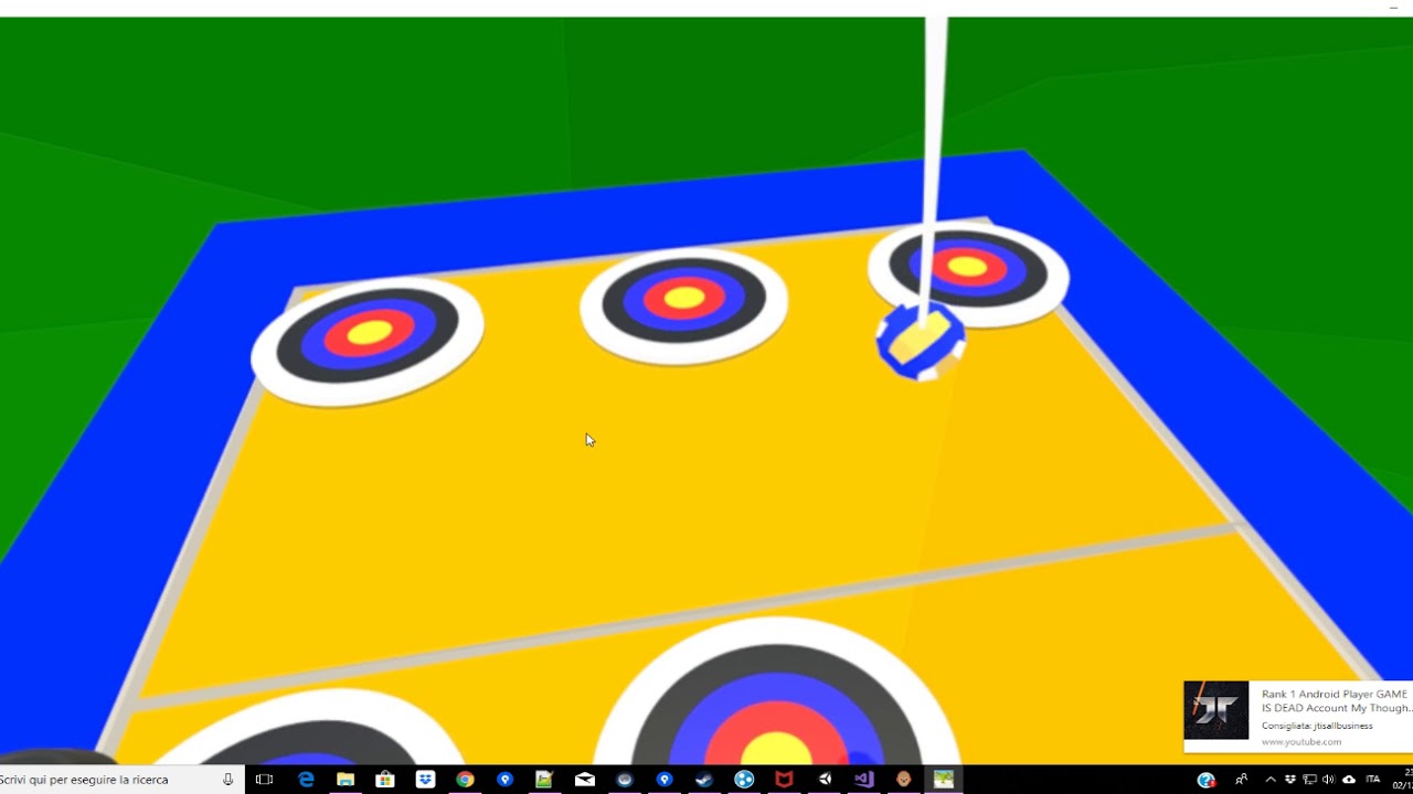 OlympicVr easter eggs Volleyball HTC VIVE YouTube