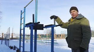 Как бегать зимой. Тренировки на улице зимой Как бегать зимой. Тренировки на улице зимой