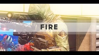 Fire (2HC)