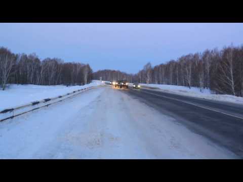 Марш Бросок 2017