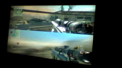 mw3 fun time part 1