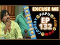 Episode 132 - 😂Excuse Me😎 || Papu Pom Pom - Jaha Kahibi Sata Kahibi || ODIA