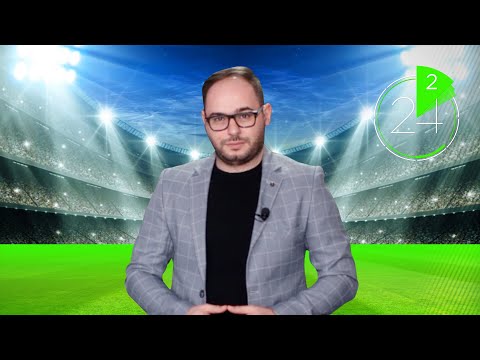 الرياضة في دقيقتين هالاند الصغير يلفت الأنظار في النرويج