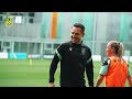 [Féminines] ⚽ Spécifique offensif à Saupin !
