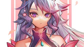 Silvervale does ASMR
