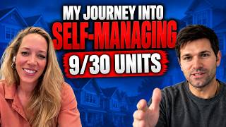 I’m Self-Managing 9 of My 30 Rentals… Now I Need Better Software