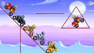 Bike Race Free - Ultra Bike Top Motorcycle Racing Games Special Tracks screenshot 3