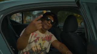 Double-A WaveGod - "98 DREGREES"