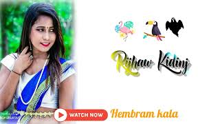 Santali Status Video