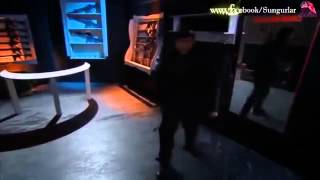 Sungurlar 18.Bölüm Sungurlar Time Geri Dönüyor ᴴᴰ