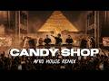 50 Cent Candy Shop KEV LAVIGNE Afro House Remix mp3