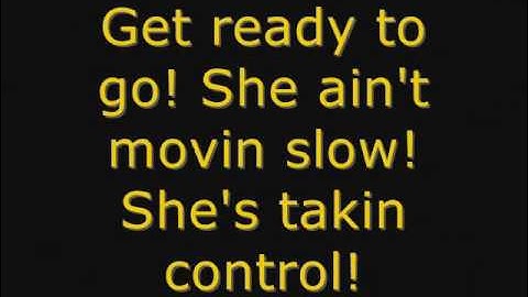 Hell Yeah - Rev Theory Lyrics