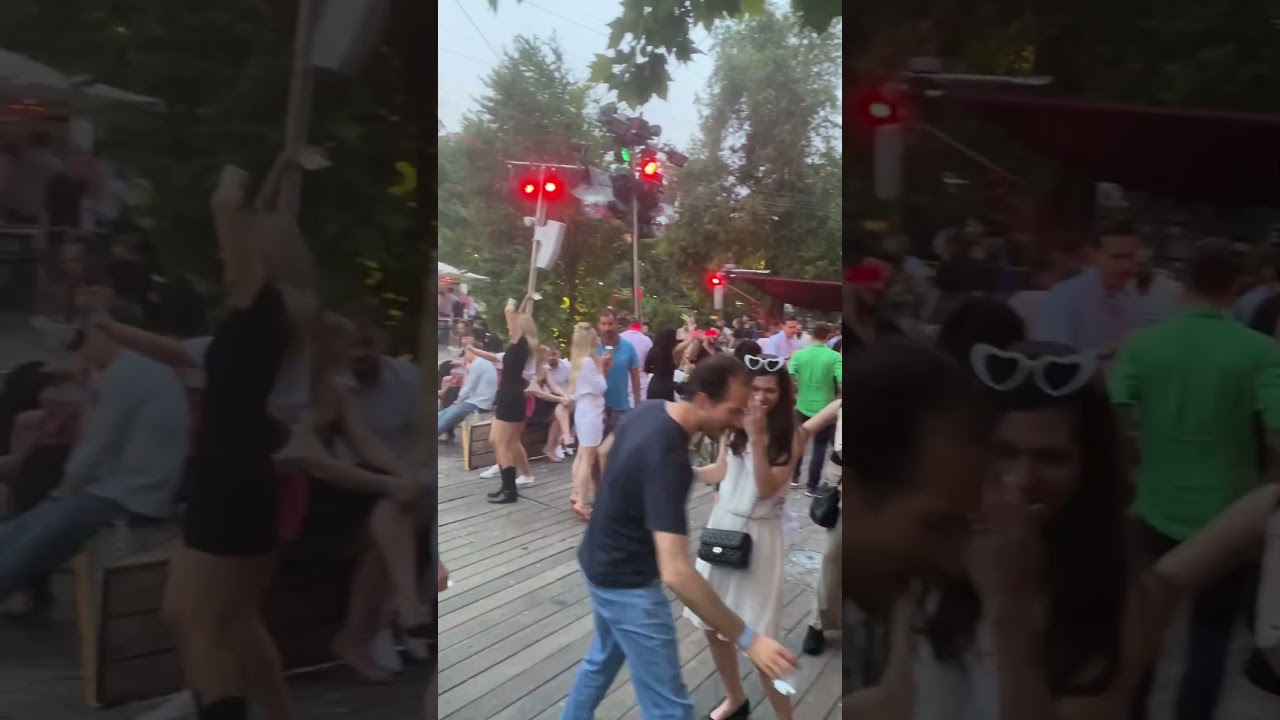 Volksgarten, Voga, Prk Disco 💃 in Vienna, dancing into the morning 7.24 🇦🇹 nightfever nightlife