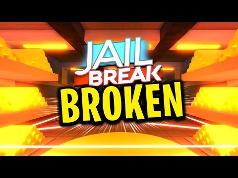 Roblox Jailbreak Presidential Bank Robbery Was Deleted Youtube - ant roblox jailbreak bank